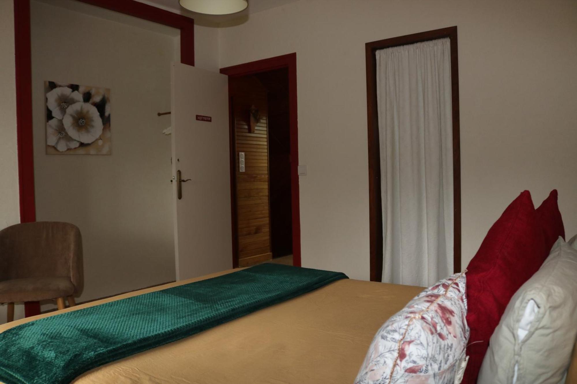 L'Autre Monde Chambres D'Hotes (Adults Only) Faverolles  エクステリア 写真